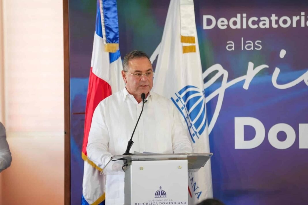 La comida del pueblo dominicano está garantizada