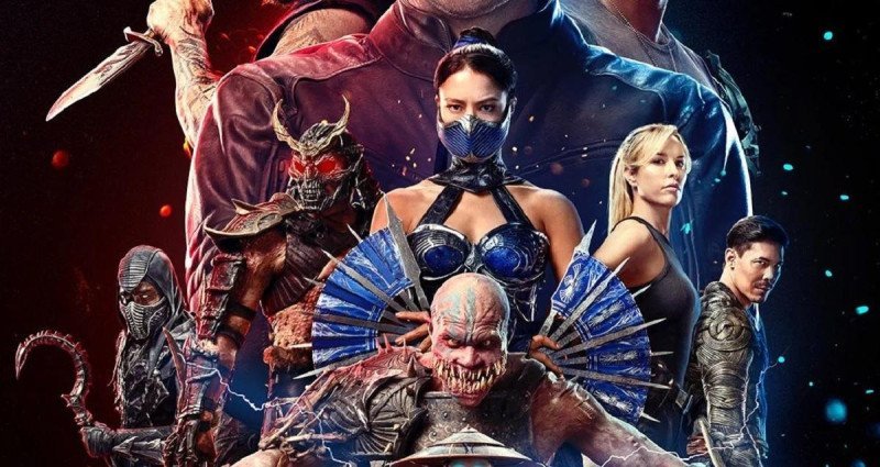 Mortal Kombat II: ¡El ‘Tigueraje’ se suelta en la gran pantalla! Mortal Kombat II: El Tigueraje en la Gran Pantalla