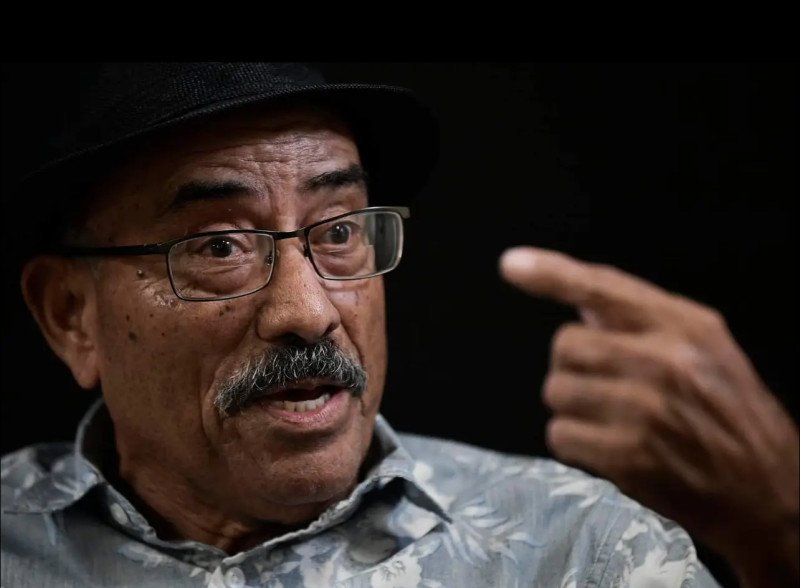 Fallece Sammy Marrero, el Sonero de La Selecta