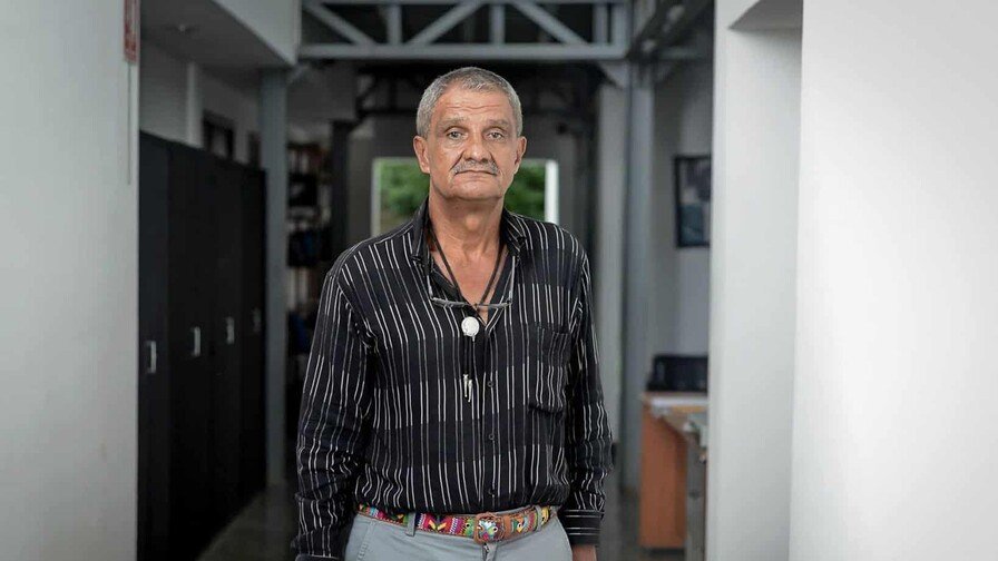 La ‘vaina’ de Brooklyn Rivera: Fallece un líder miskito bajo custodia en Nicaragua La vaina de Brooklyn Rivera: Fallece un lider miskito bajo custodia en Nicaragua