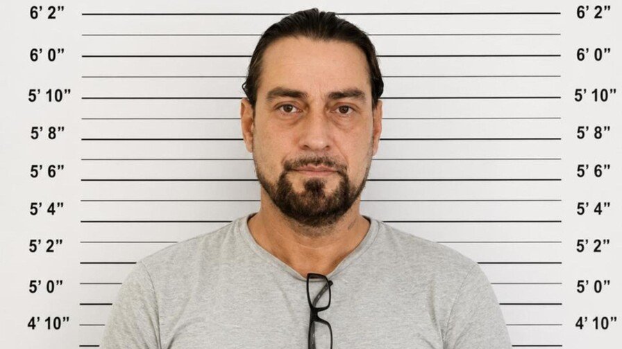 ‘Vaina’ Fuerte en Najayo: Muere Italiano en Proceso de Extradición Vaina Fuerte en Najayo: Muere Italiano en Proceso de Extradicion