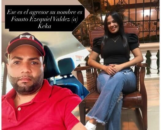 Mujer bajo amenaza: el ‘boqueo’ de su expareja es una ‘vaina’ seria Mujer bajo amenaza: el boqueo de su expareja es una vaina seria