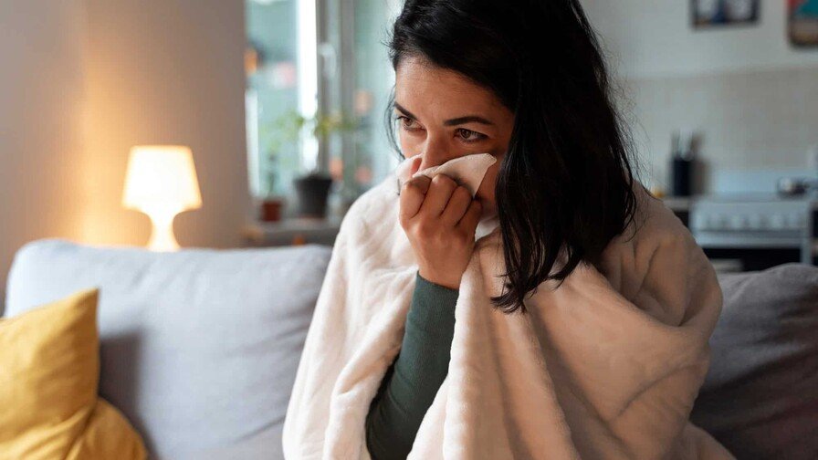 ¡Esta ‘vaina’ no es juego! Confusión entre Gripe y Covid aumenta contagios, según neumólogos. Confusión entre Gripe y Covid aumenta contagios, según neumólogos.
