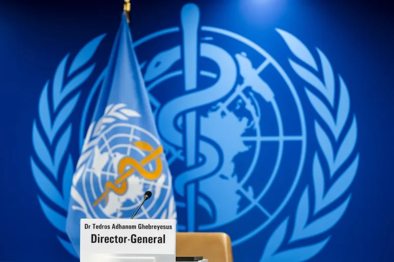 Hantavirus: La OMS aclara su transmisión