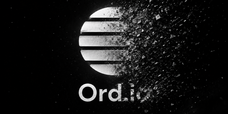 Ord.io dice adios, que vaina! El cierre de un gigante Ordinals