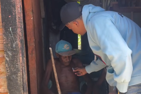 Vallejuelo: ¡Qué ‘Vaina’! Anay y Marcial Necesitan un ‘Coro’ Solidario Vallejuelo: Anay y Marcial Necesitan un Coro Solidario