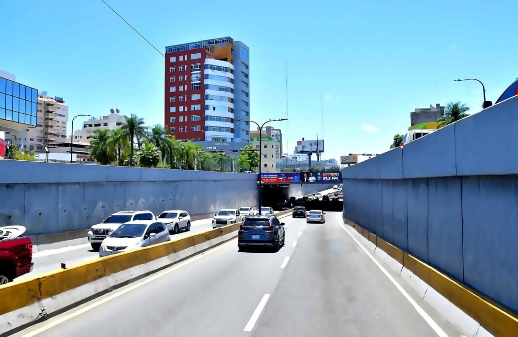 Cierre en la 27 con Tiradentes hasta el lunes: Un tranque que hay que manejar