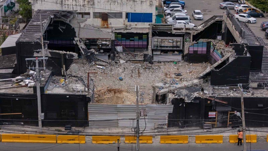 Peritaje Independiente Sacude el Caso del Colapso del Jet Set