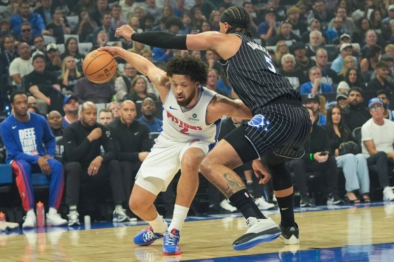 Pistons Remontan 24 Puntos y Fuerzan Juego 7