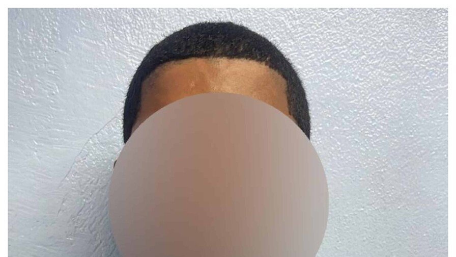 Apresan a hombre por transferencia ilícita de 235 mil pesos