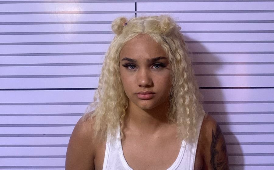 ¡La ‘vaina’ se puso ‘jevi’ para ‘Macha’! Apresados con armas en Boca Chica La situación se puso difícil para Macha: Apresados con armas en Boca Chica
