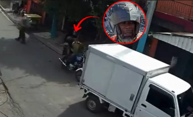 ¡Qué ‘vaina’! Motoconchista mata a colega en La Barquita por un pasajero Motoconchista mata a colega en La Barquita por un pasajero