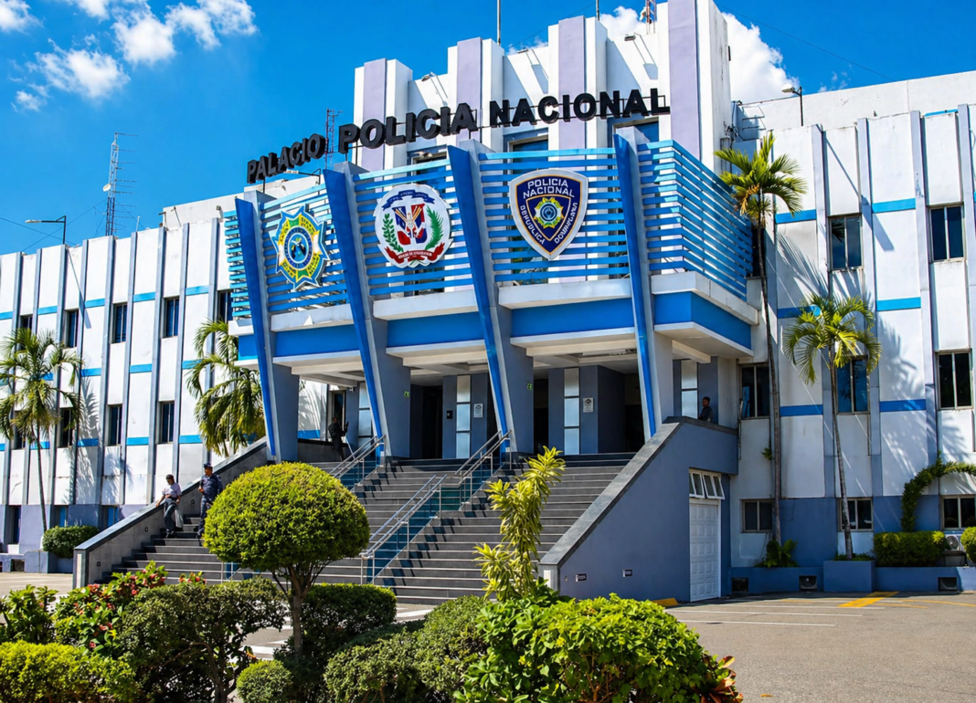Policía aclara la ‘vaina’ en caso Indhira Beltré: ¿Hubo llamadas previas? Policía aclara la situación en caso Indhira Beltré: ¿Hubo llamadas previas?