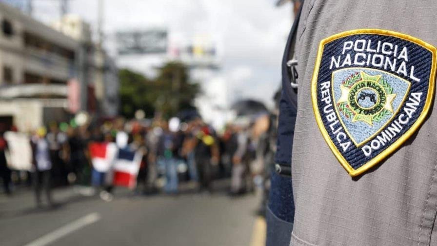 Policías pensionados se quejan por el pago de abril y Senasa