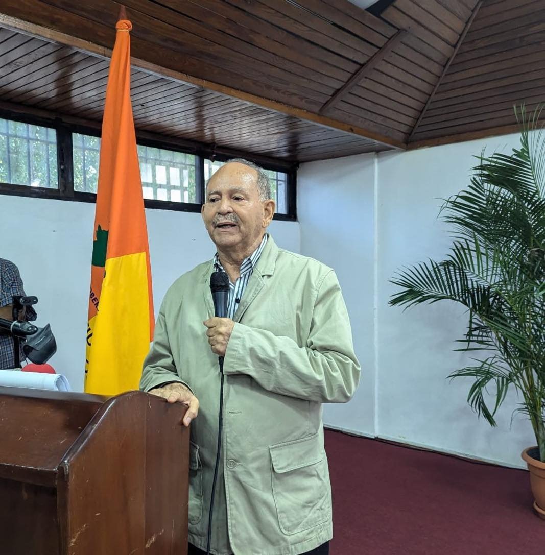 ¡’Qué Vaina’! PPT Rechaza Acciones de EE. UU. Contra Cuba y Alerta por Tensión Regional PPT Rechaza Acciones de Estados Unidos Contra Cuba y Alerta por Tensión Regional