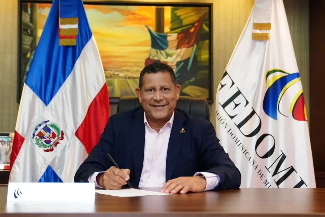 Fedomu denuncia intento de destituir al alcalde de Las Charcas
