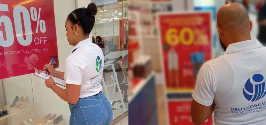 Pro Consumidor se Pone ‘Chivo’ con la Publicidad Engañosa: ¡No dejes que te ‘engañen’ por el Día de las Madres! Pro Consumidor se Pone Chivo con la Publicidad Engañosa: No dejes que te engañen por el Día de las Madres