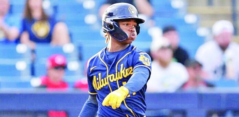 Jesús Madé: ¡El nuevo ‘As’ dominicano que la está ‘rompiendo’ en la MLB! Jesús Madé: El Nuevo Prospecto Número 1 de MLB