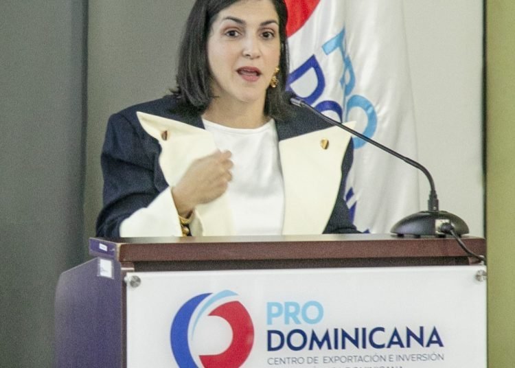 La República Dominicana se posiciona con la Inversión Extranjera Directa