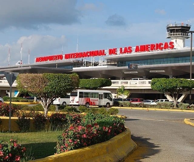 ¡’La vaina’ se puso ‘jevi’!: RD extiende permiso a aeronaves de EE. UU. para la seguridad RD extiende permiso a aeronaves de EE. UU. para la seguridad