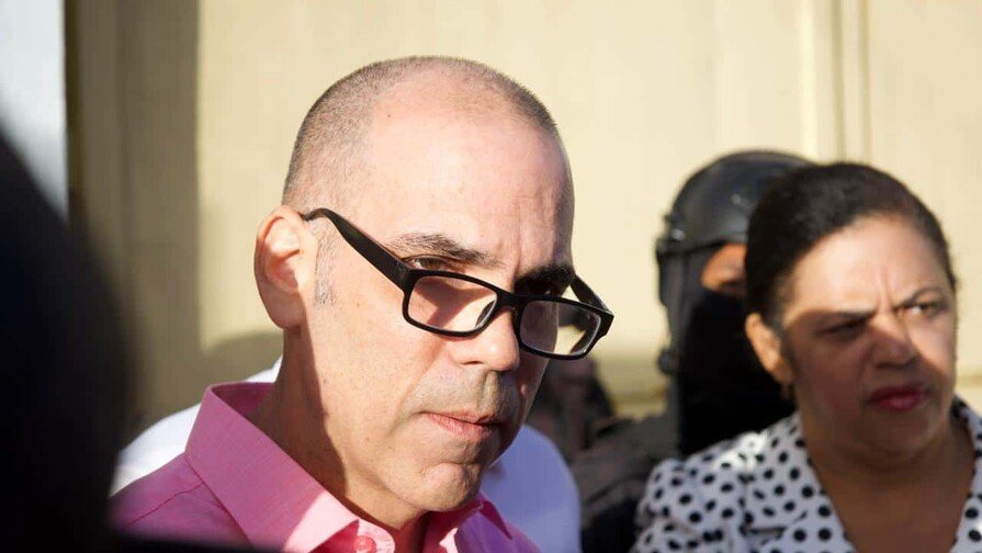 Redondo Llenas y su ‘Vaina’ de Perdón: ¿La Sociedad lo Creerá? Redondo Llenas y su Pedido de Perdón: ¿La Sociedad lo Creerá?