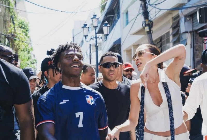 República Dominicana, el Coro Mundial de los Streamers: de Speed a Luisito Comunica