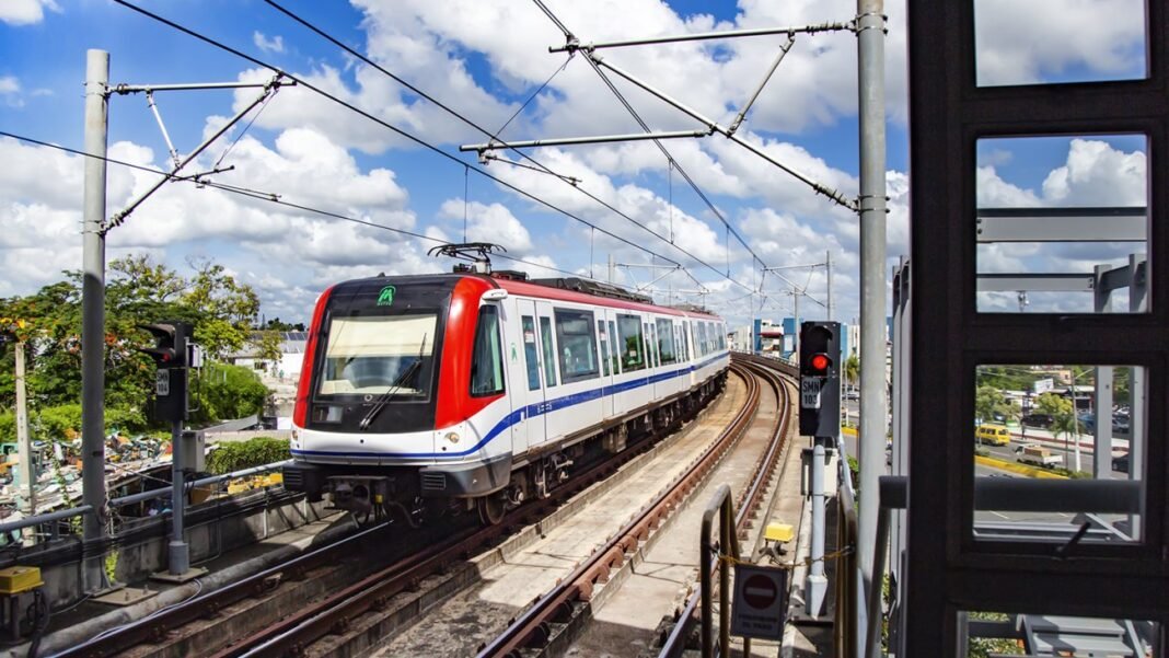 ¡Un Coro Bacano! República Dominicana Sede del Encuentro Ferroviario de Iberoamérica Republica Dominicana Sede del Encuentro Ferroviario de Iberoamerica