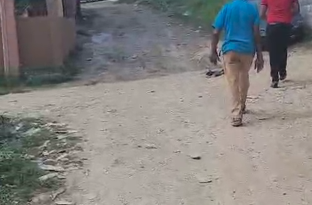 La Javilla en SDN: ¡’Klk’ con las promesas de asfaltado? La Javilla en SDN: ¿Qué pasa con las promesas de asfaltado?