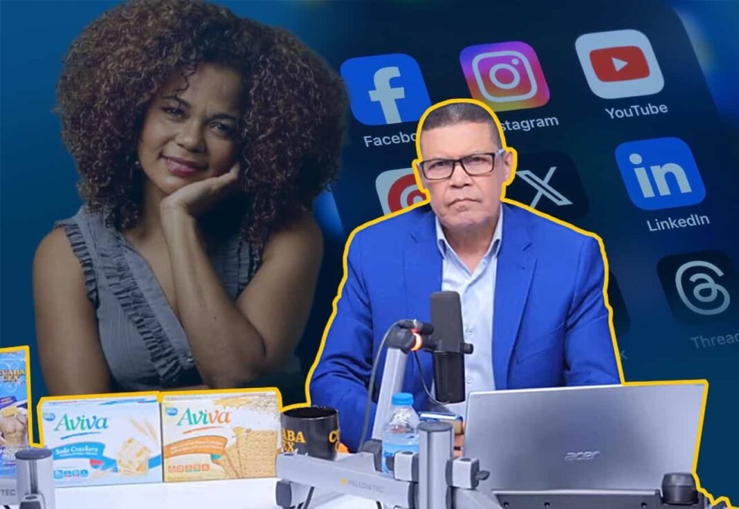 La Bajadera a Cheddy: Ricardo Nieves le Pide que no se Vaya