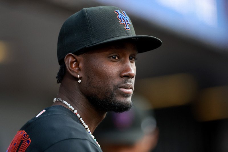 Ronny Mauricio: Lesión de fractura para los Mets
