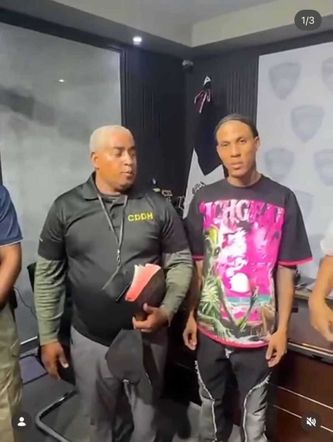 Se Entregó Campe El Bajo Mundo de Boca Chica y Juan Dolio