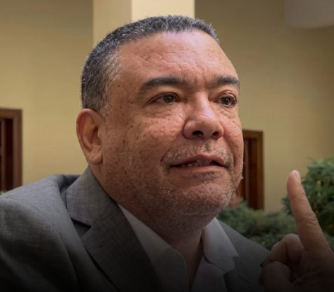 ¡Qué ‘vaina’ fuerte! Piden ‘prisión preventiva’ para Capell por agresión en Palacio de Justicia Piden prisión preventiva para Capell por agresión en Palacio de Justicia