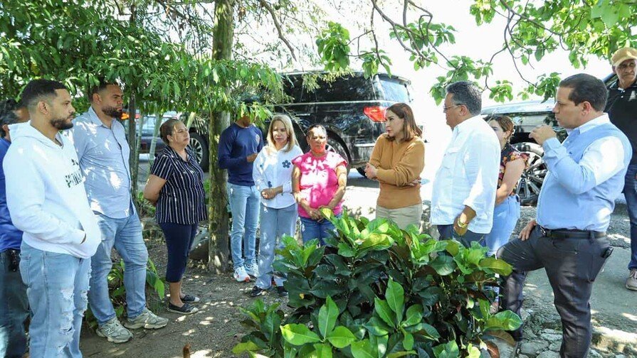 Superate al Rescate en La Vega por las Lluvias