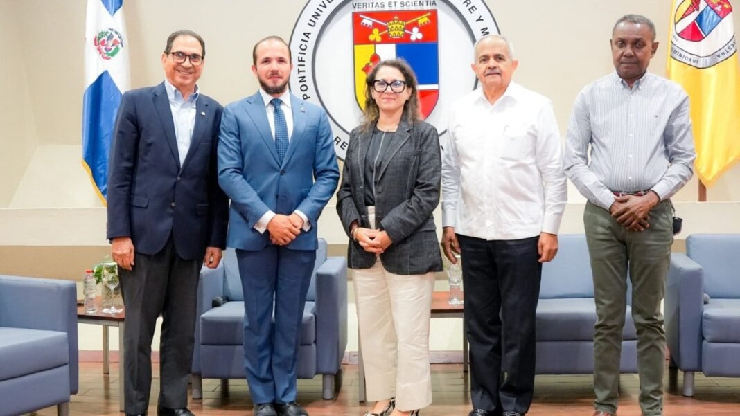 La Energía Solar: Un ‘Palo’ Bacano para el Agro Dominicano La Energía Solar: Un Gran Impulso para el Agro Dominicano