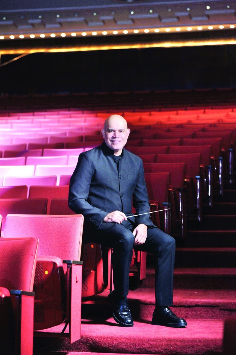 Un Coro Sinfónico de Música Dominicana: Qué Vaina Más Chula