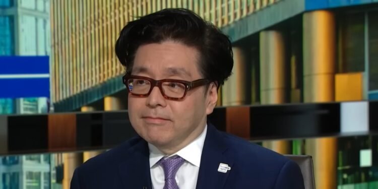 Tom Lee: ¿’Tigueraje’ con Ethereum o simple ‘vaina’ de mercado? Tom Lee apuesta fuerte por Ethereum en la caída del mercado