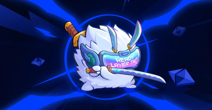 Ronin Axie Infinity vuelve a Ethereum L2