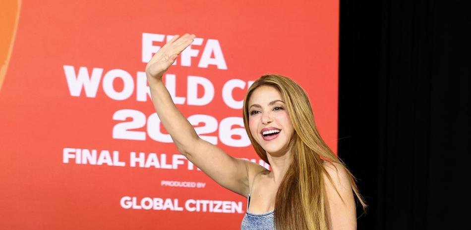 ¡Qué ‘Vaina’! Shakira le Gana a Hacienda y Recupera 60 Millones de Euros Shakira le Gana a Hacienda y Recupera 60 Millones de Euros