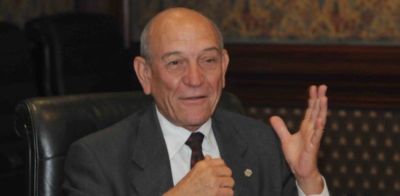 Posponen Fallo del Caso Calamar para exsenador Rafael Calderón