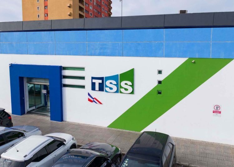 ¡Un chelito extra! La TSS devuelve un ‘viaje’ de millones a trabajadores y empleadores Tesorería de la Seguridad Social reembolsa millones a trabajadores y empleadores
