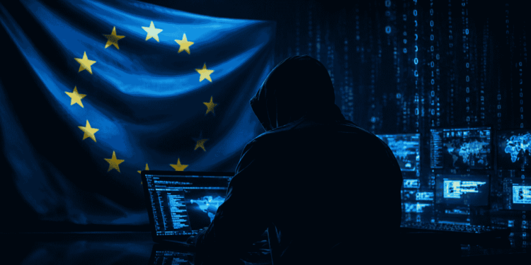 Unión Europea Se Endurece Contra Ciberataques con Nuevas Sanciones
