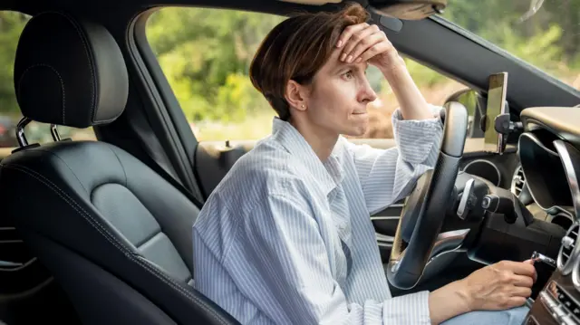 Tu ‘Guagua’ te está grabando: la vigilancia de los datos personales La vigilancia de los datos personales en tu auto