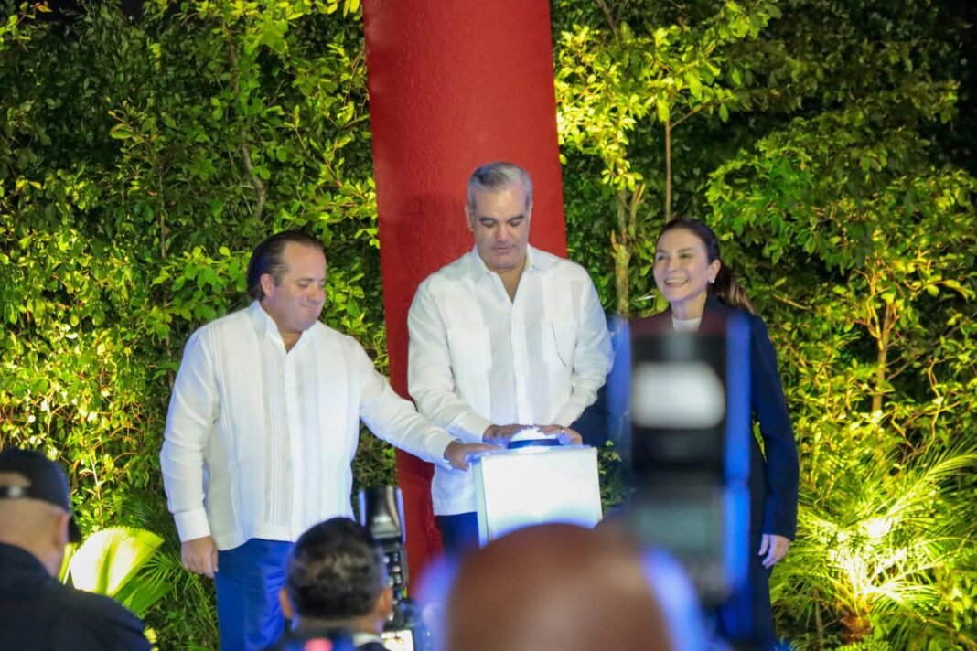 El Paseo 30 de Mayo: ¡Una ‘vaina’ ‘bacana’ para la capital! El Paseo 30 de Mayo: Una gran obra para la capital