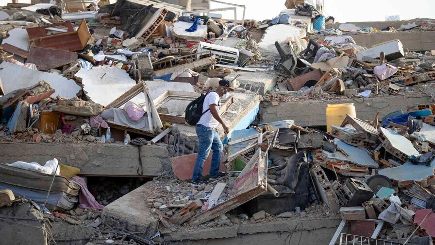 Altice: Llamadas gratis a Venezuela tras el terremoto