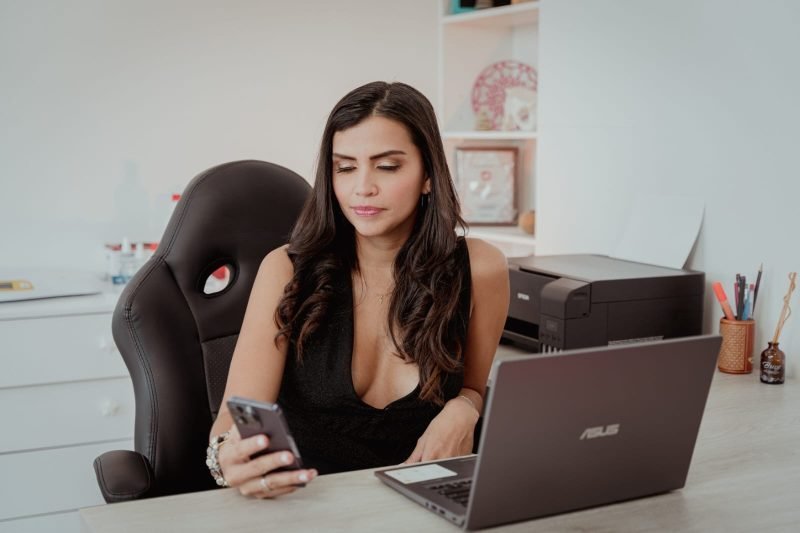 Ana María Silva: La Salud Digital que Nace del Corazón de una Pediatra