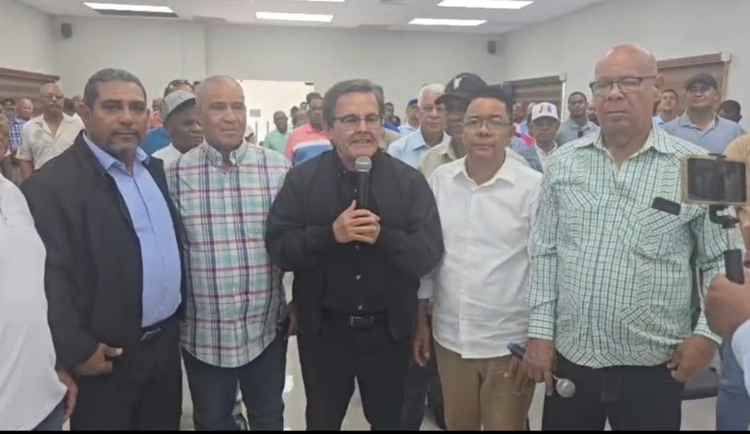 La ANPA: Agropecuarios Marchan al Palacio