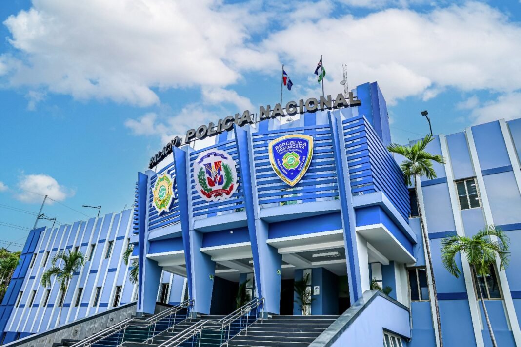 ¡’Tigueraje’ bajo Arresto! Apresan Implicados en Doble Homicidio en SD Norte Apresan Implicados en Doble Homicidio en SD Norte