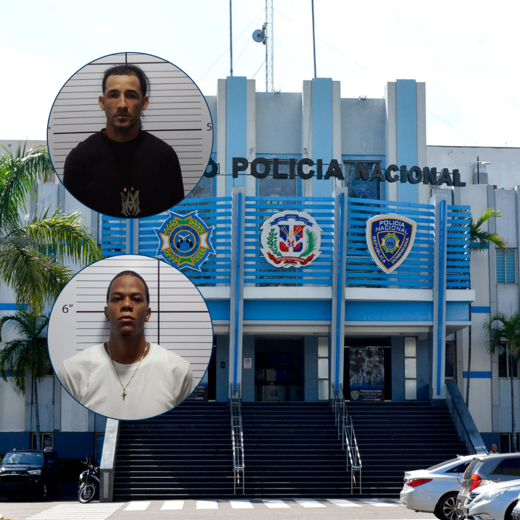 ¡La ‘tiguerada’ en Villa Liberación cogió su palo! Apresan implicados en tiroteo Apresan implicados en tiroteo en Villa Liberación