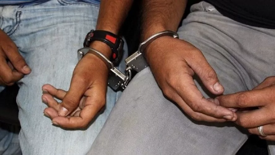 ‘KlK’ con el asesinato del Capitán del ERD en Villa Altagracia: Detienen a dos supuestos implicados Que paso con el asesinato del Capitan del ERD en Villa Altagracia: Detienen a dos supuestos implicados