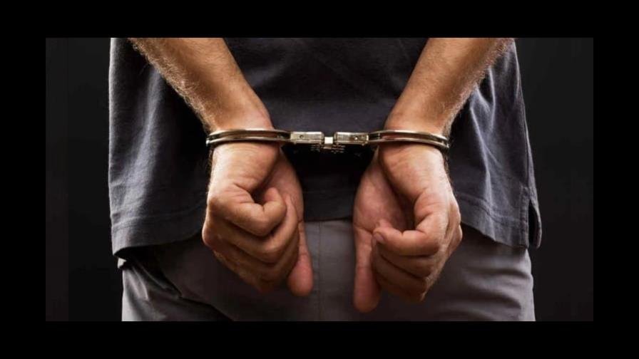 Arresto de Pavel, presunto cabecilla de red de sicariato